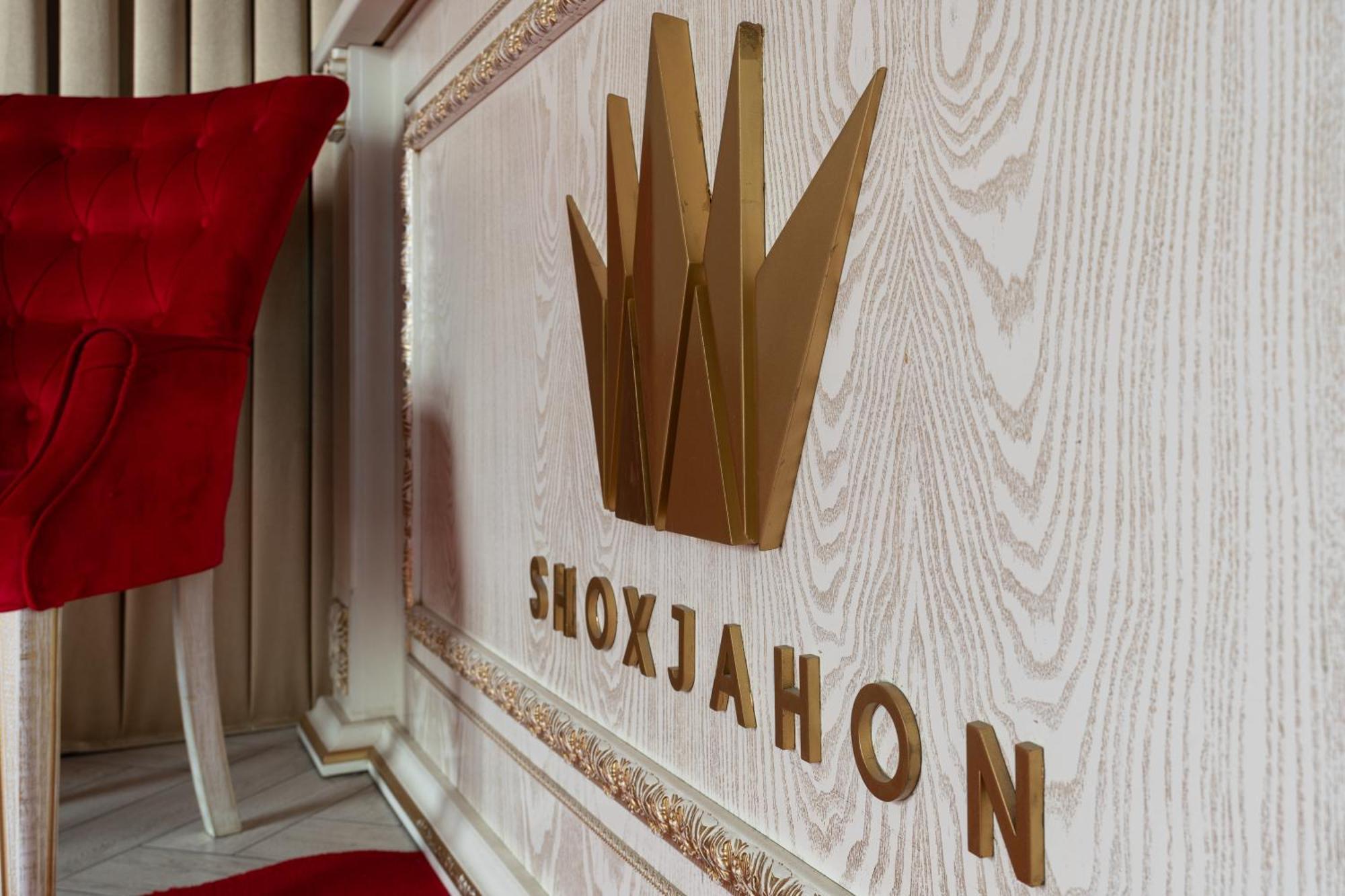 Shoxjahon Hotel - 600 Mbps Internet Tashkent Exterior photo