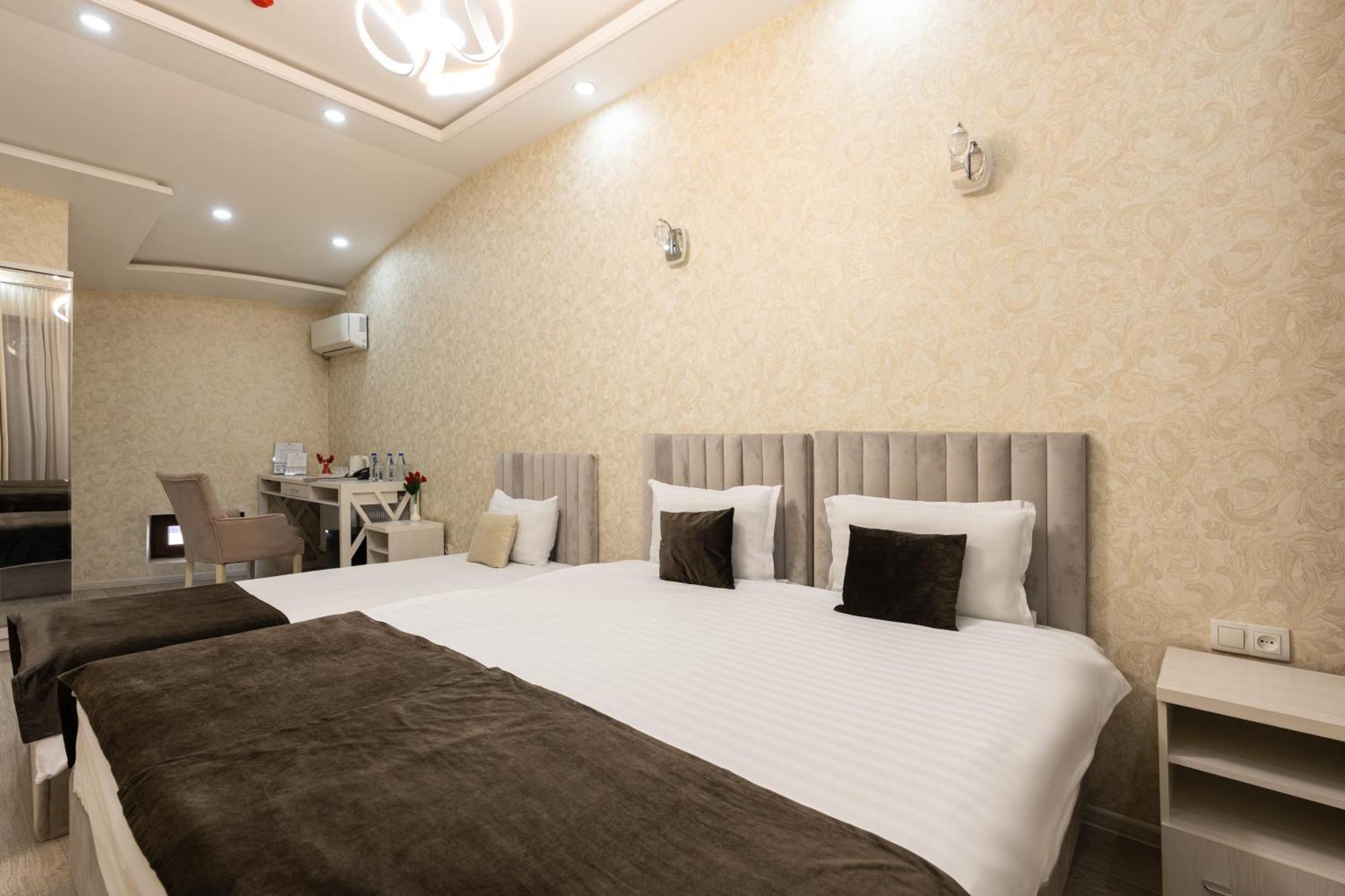 Shoxjahon Hotel - 600 Mbps Internet Tashkent Room photo